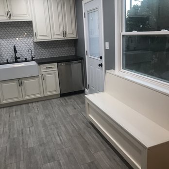 OSH Construction - General Contractors Near Me - Garden Grove, California