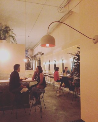 Roses' Taproom by null