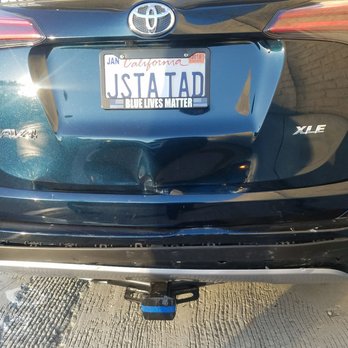 VMS Auto Collision Center - Ugh... - Body Shops Near Me - Covina, California