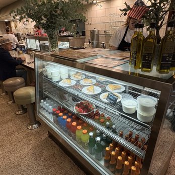 Townee Square Restaurant - The sports drinks are an interesting addition. - American Near Me - Libertyville, Illinois Townee Square Restaurant - The sports drinks are an interesting addition. - American Near Me - Libertyville, Illinois