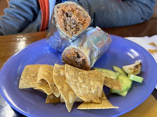 El Mexicano Deli y Taqueria by null