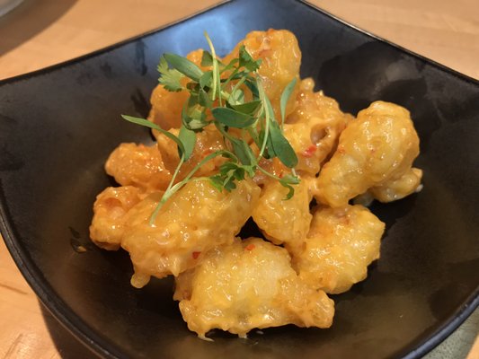 Zao Jun New Asian & Sushi by null