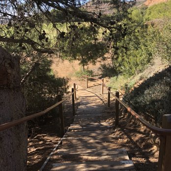 Forrestal Ecological Reserve - Hiking Near Me - Rancho Palos Verdes, California