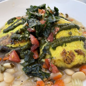 Trilogy Sanctuary - Radical Ravioli - Juice Bars & Smoothies Near Me - La Jolla, California
