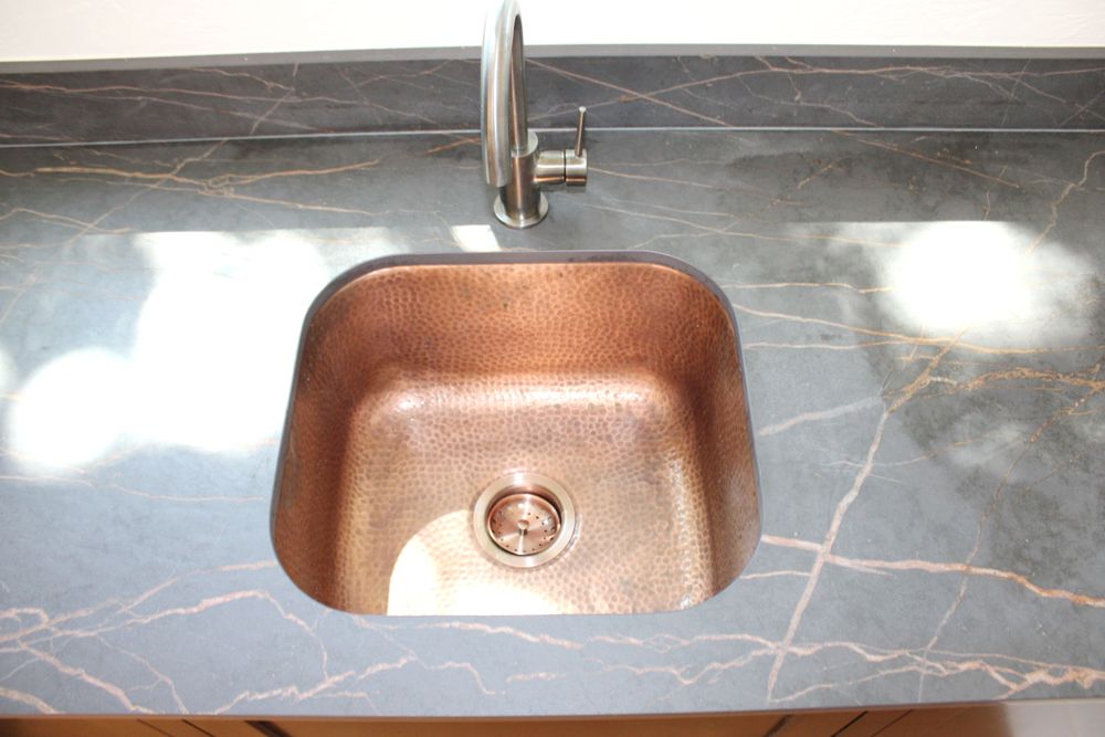 Slide of DM Plumbing & Construction