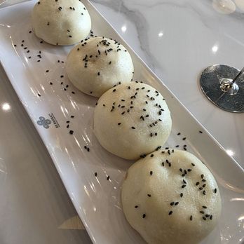 88 Baobao - Pork Pan Fried Buns - Chinese Near Me - McKinney, Texas