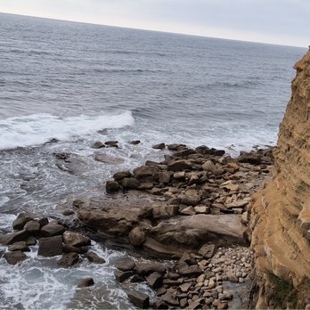 Sunset Cliffs Natural Park - Parks Near Me Sunset Cliffs Natural Park - Parks Near Me