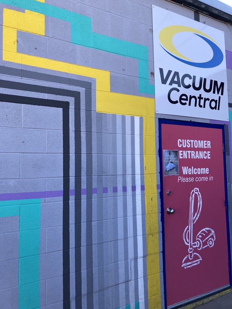VACUUM CENTRAL Updated August 2024 17 Photos 15206 Stony Plain