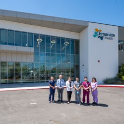 Emanate Health Primary Care and Speciality - Emanate Health Medical Pavilion - Family Practice Doctors in West Covina