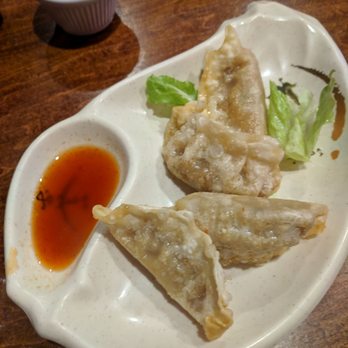 Pepper Lunch USA - Gyoza - Teppanyaki Near Me - Milpitas, California