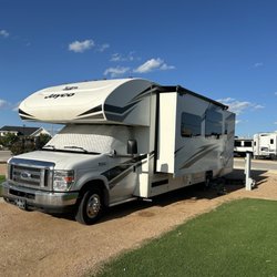 Ridgeview RV Resort