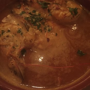 ZuZu - Gambas! - Tapas Bars Near Me - Napa, California