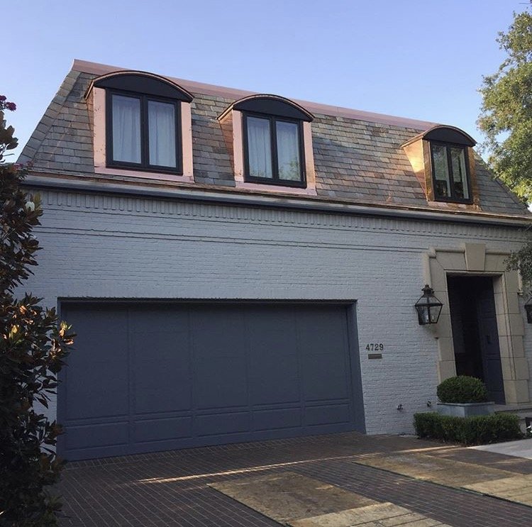 Slide of Quick Roof Repairs