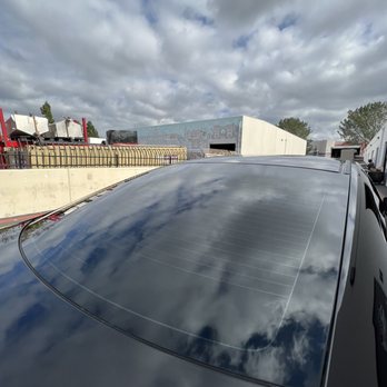 The Tint Lab - Auto Glass Services Near Me - San Diego, California The Tint Lab - Auto Glass Services Near Me - San Diego, California