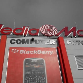 Media Markt - Electronics Near Me - Halstenbek, SH