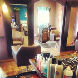 Hair and Company on Ash
