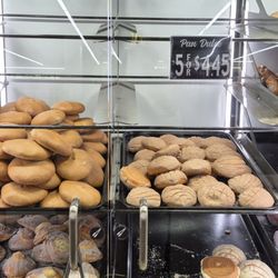 El Super Vermont - Pastries
