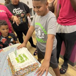 Kids Empire Bakersfield - Fun times