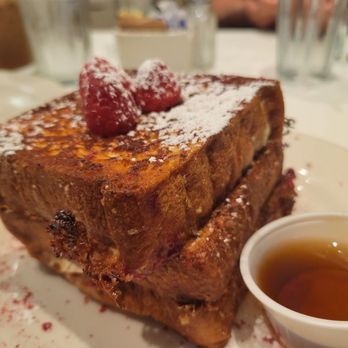 Briarpatch Restaurant - French toast - American Near Me - Winter Park, Florida