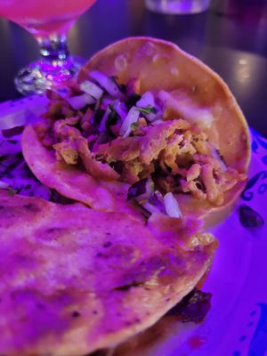 TacoDero Restaurant & Lounge by null