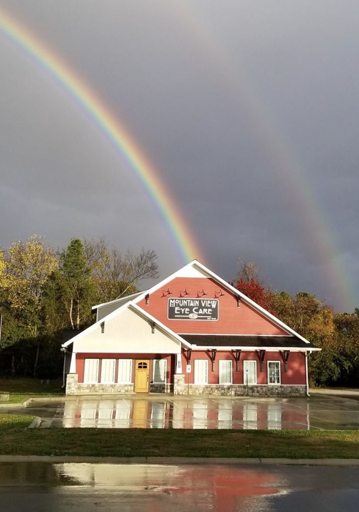 MOUNTAIN VIEW EYE CARE Updated May 2024 101 Case Commons Dr