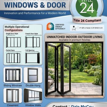 A McGuo Solutions - Providing premium aluminum window and door sales and installation across the San Francisco Bay Area - Landscaping Near Me A McGuo Solutions - Providing premium aluminum window and door sales and installation across the San Francisco Bay Area - Landscaping Near Me