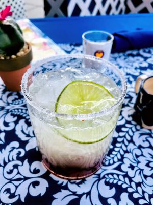 DC Corazon Fonda & Tequileria by null