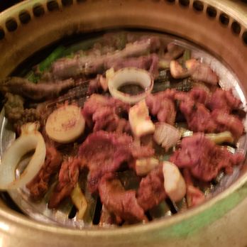 GOGI Korean BBQ - Korean Near Me - Columbus, Ohio