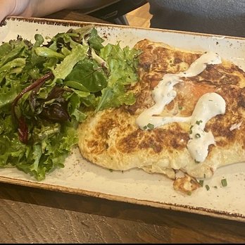 First Watch - Salmon egg white frittata - Breakfast & Brunch Near Me - Morris Plains, New Jersey First Watch - Salmon egg white frittata - Breakfast & Brunch Near Me - Morris Plains, New Jersey