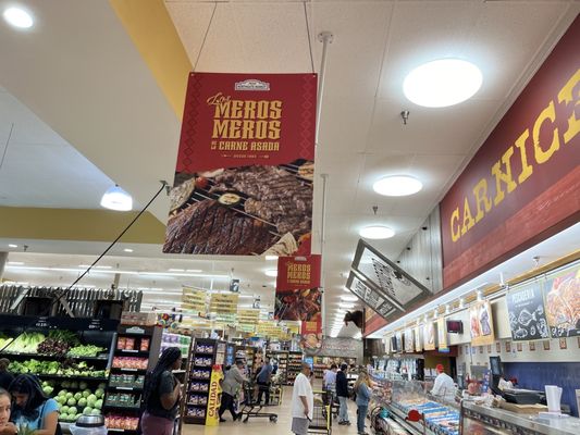 Northgate Market by null