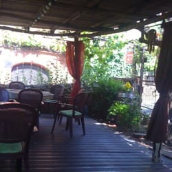 Auberge de Benges