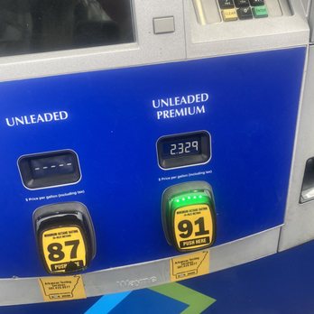 Sam's Club - Premium 2.32 - Gas Stations Near Me - Springdale, Arkansas Sam's Club - Premium 2.32 - Gas Stations Near Me - Springdale, Arkansas