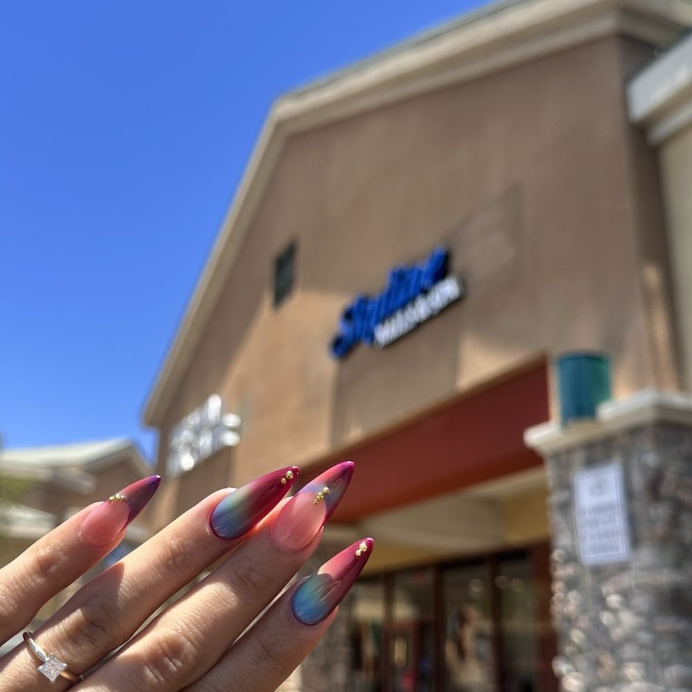 Skyline Nails & Spa - Nail Salons Near Me - Ventura, California Skyline Nails & Spa - Nail Salons Near Me - Ventura, California