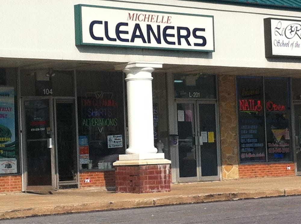 MICHELLE CLEANERS Updated September 2024 Conshohocken, Pennsylvania