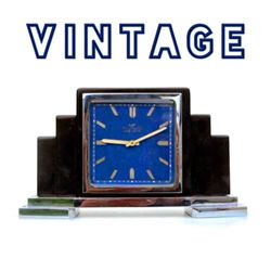 Antique Authie - Vintage