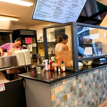 Tsukenjo - Breakfast & Brunch Near Me - Honolulu, Hawaii