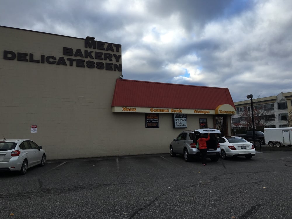 ILLICHMANN’S Updated August 2024 1937 Gordon Drive, Kelowna