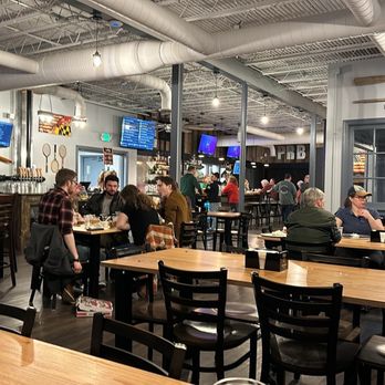 POTOMAC RIDGE BREWING - Updated June 2025 - 65 Photos & 20 Reviews