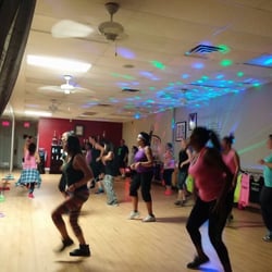Wow! Dance Fit Wellness Center