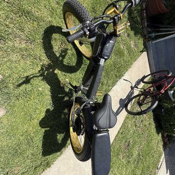 One Stop Cycles - Bikes Near Me - Lawndale, California