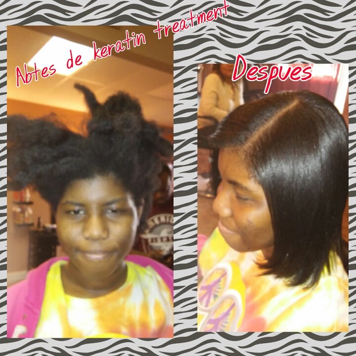 BELLEZA DIVINA BEAUTY SALON / DOMINICAN STYLE Updated October 2024 42 Photos 4509 Armour