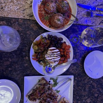LA Dolce Vita - Burrata, arancini, bruschetta - Italian Near Me - Pittsburgh, Pennsylvania LA Dolce Vita - Burrata, arancini, bruschetta - Italian Near Me - Pittsburgh, Pennsylvania