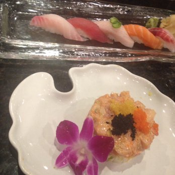 Wild Ginger - Asian Fusion Near Me - Hilliard, Ohio