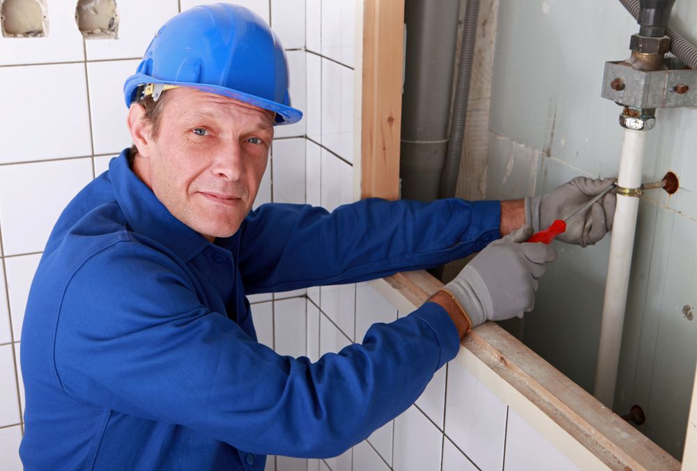 Slide of Water Damage Restoration Of St Paul MN