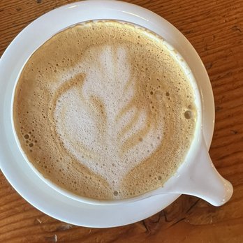 Salto Coffee Works - Cappuccino. Looks amazing; tastes amazing. - Cafes Near Me - Nederland, Colorado Salto Coffee Works - Cappuccino. Looks amazing; tastes amazing. - Cafes Near Me - Nederland, Colorado