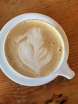 Salto Coffee by null