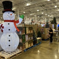 Costco Wholesale
