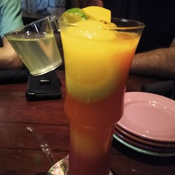 Bahama Breeze - Frozen Bahamarita - Bars Near Me - Daytona Beach, Florida Bahama Breeze - Frozen Bahamarita - Bars Near Me - Daytona Beach, Florida