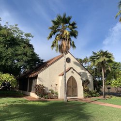 Holy Innocents' Episcopal Church