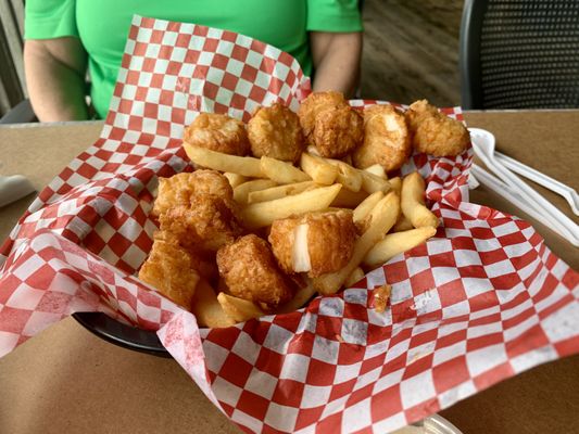 Captain Billy's Crab House by null